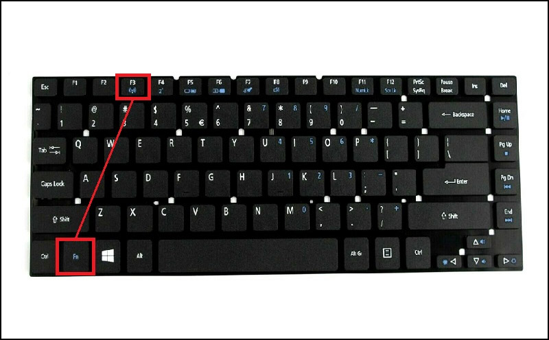 3 cách bật, tắt WiFi trên máy tính Windows đơn giản, nhanh chóng - Thegioididong.com